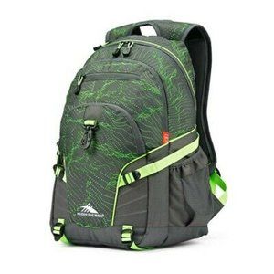 HIGH SIERRA Loop Backpack, 19"